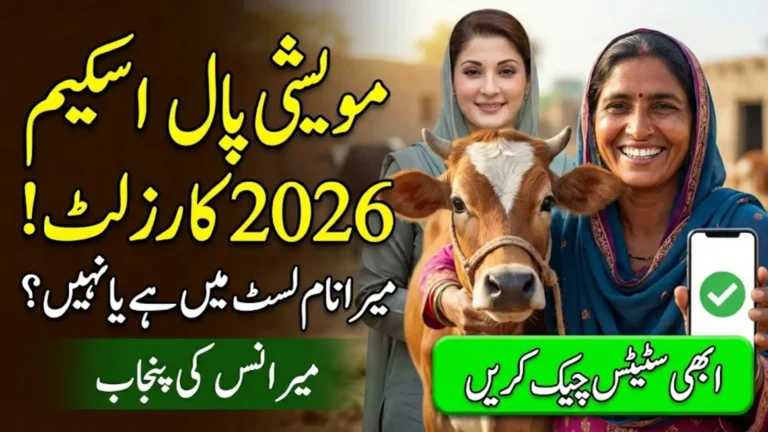 Ballot for Asset Transfer to Rural Women: Check Status Using Online Portal In 2026 – Full Guide