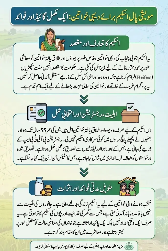 Ballot for Asset Transfer to Rural Women: Check Status Using Online Portal In 2026 – Full Guide